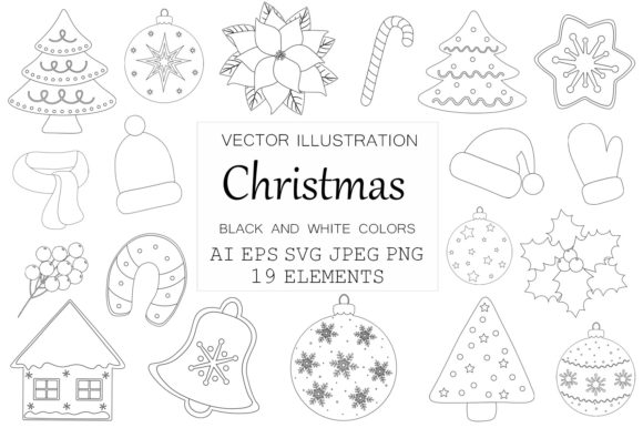 Christmas Coloring: A Festive Embroidery Design Review