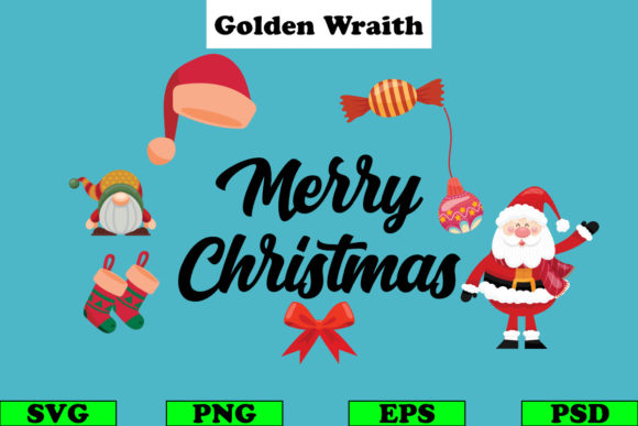 Christmas Set 2021: A Festive Graphics and Illustrations Review