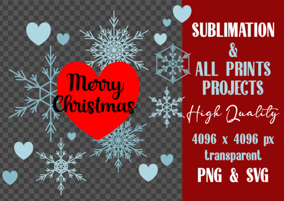 Merry Christmas SVG: A Charming Graphics Illustration